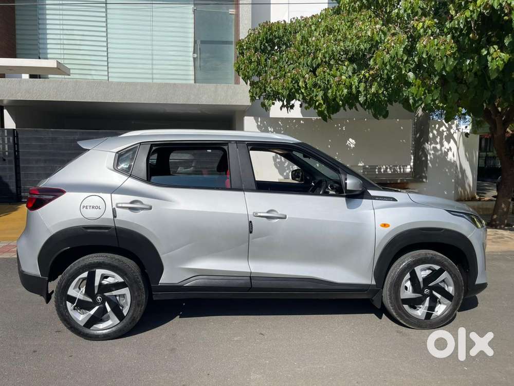 Nissan Magnite 1.0 Xe, 2023, Petrol