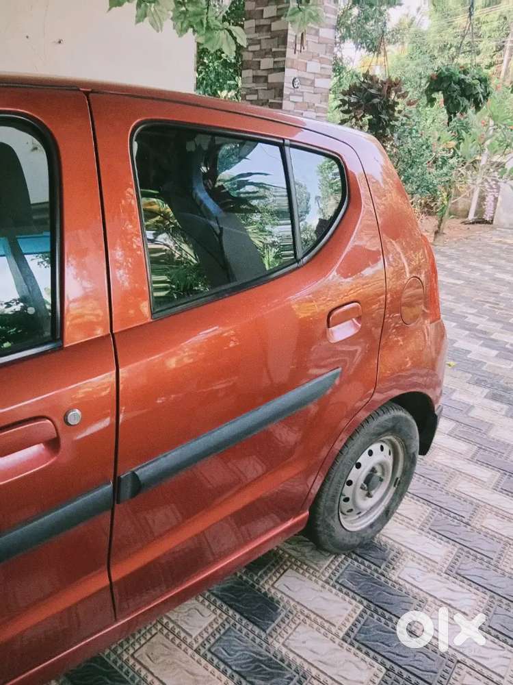 Maruti Suzuki A-star 2011 Car (good Condition)