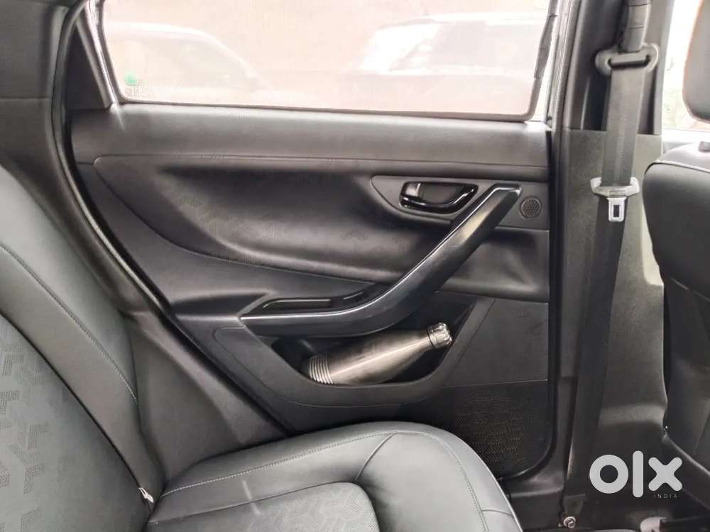 Tata Nexon Ev 2021 Electric Well Maintained