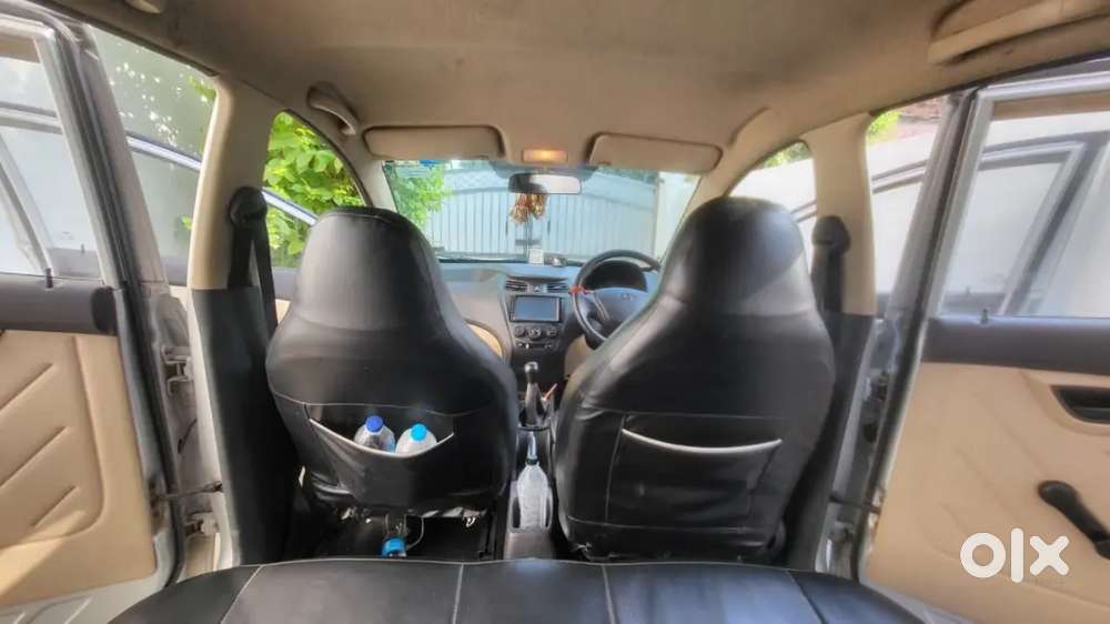 Hyundai Eon D-lite 2014