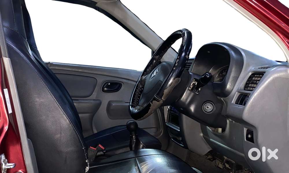 Maruti Suzuki Alto K10 2010-2014 Vxi, 2014, Petrol