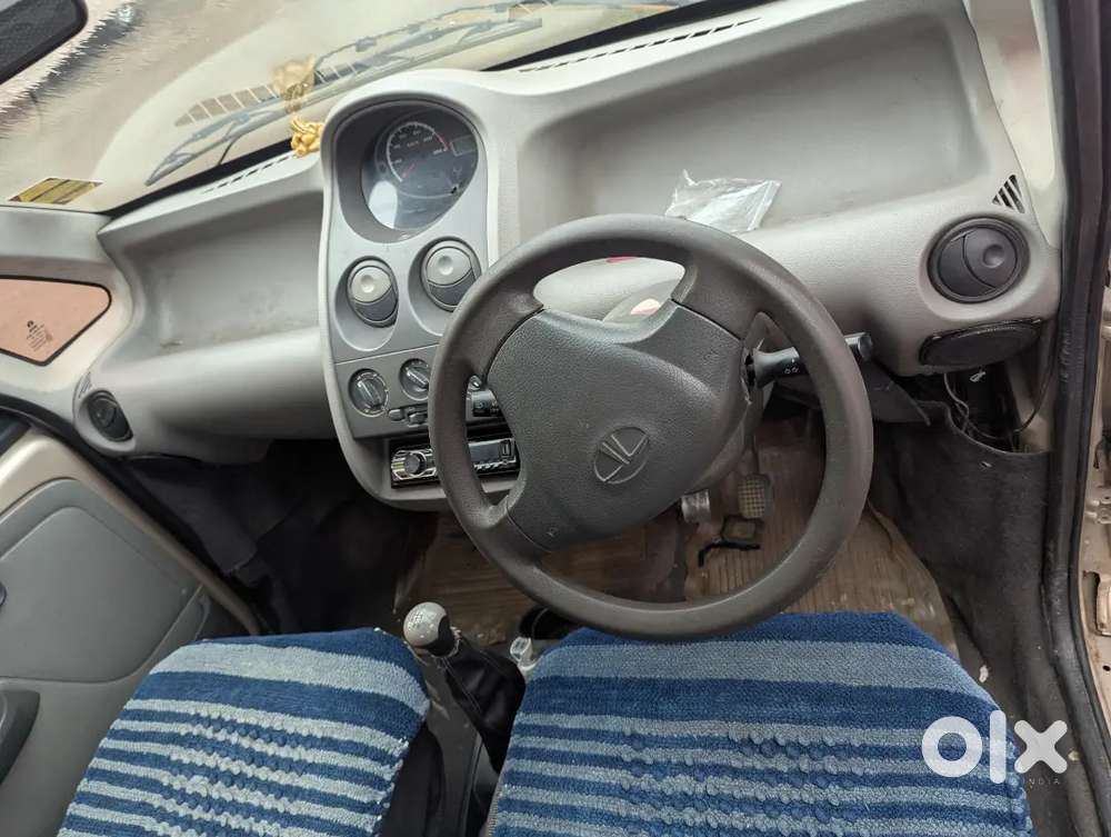 Tata Nano Best Condition