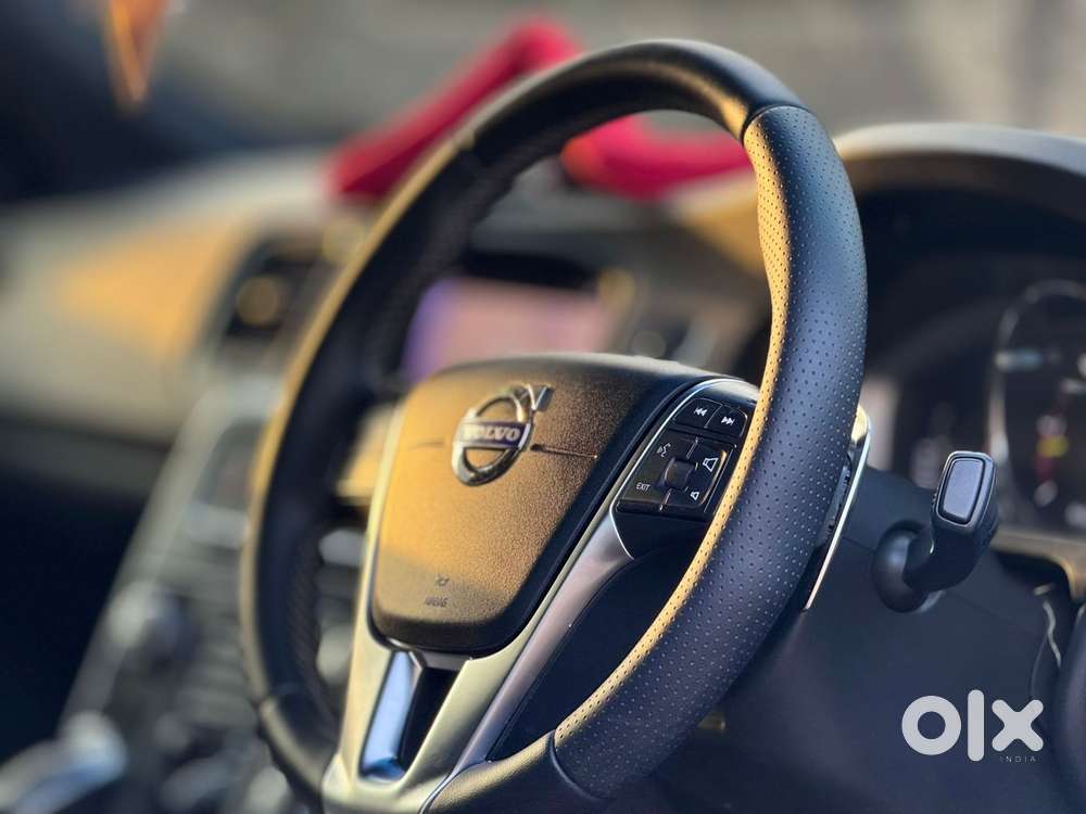 Volvo S60 Cross Country D4 Awd, 2017, Diesel