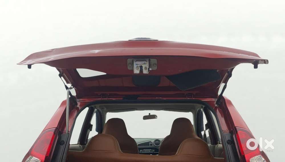 Datsun Redigo T Option, 2016, Petrol