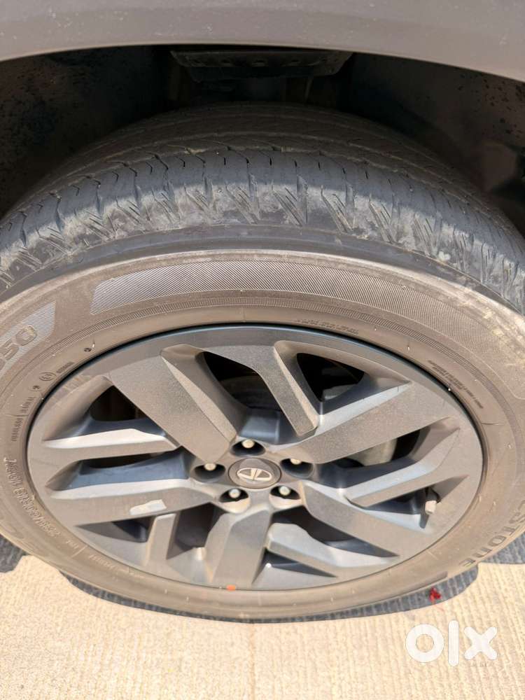 Tata Safari 2.0 Kryotec Xta Plus Dark Edtition, 2022, Diesel