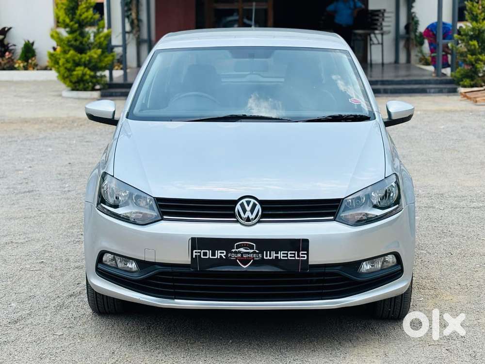 Volkswagen Polo 1.0 Comfortline Cup Edition, 2020, Petrol