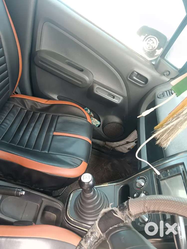 Maruti Suzuki Ritz 2011 Diesel 130000 Km Driven