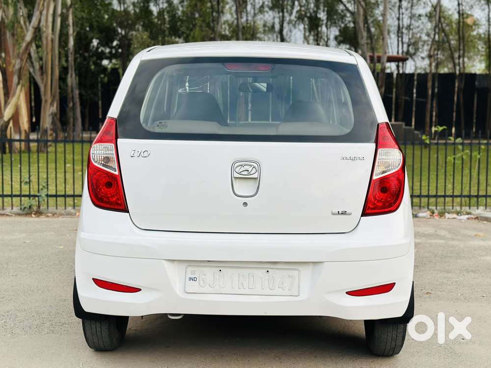 Hyundai I10 1.2 Kappa Magna, 2013, Petrol