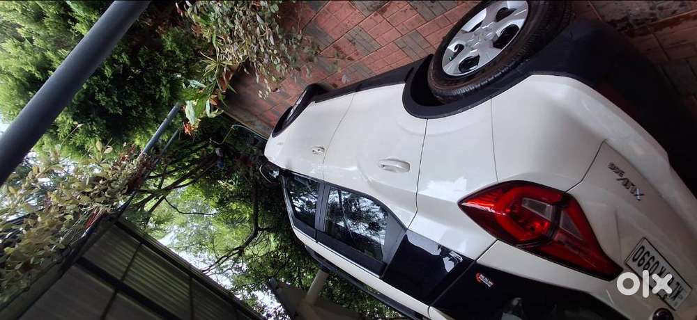 Mahindra Xuv300 W8 2019