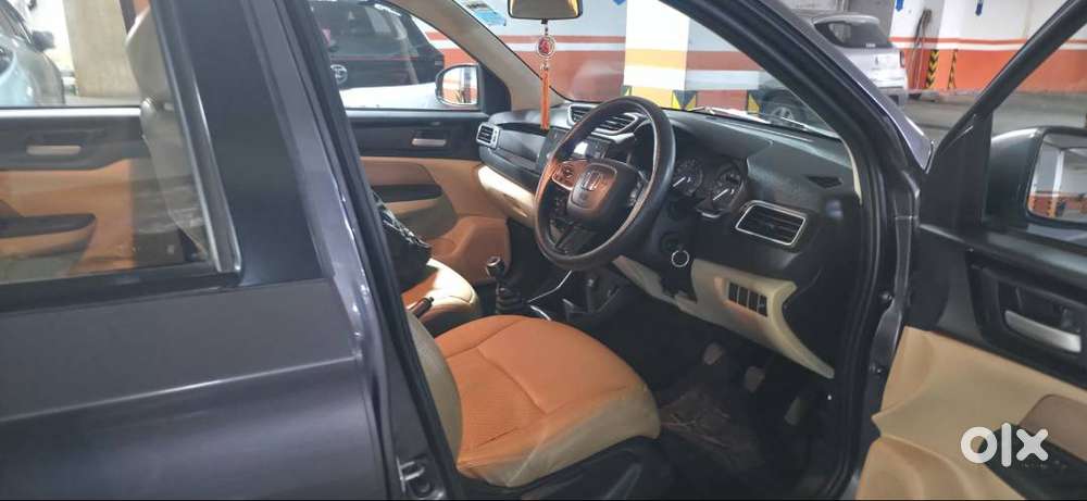 Honda Amaze 2020 Petrol Mt