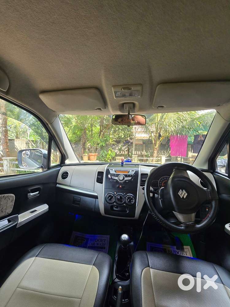 Maruti Suzuki 2016 Petrol Manual