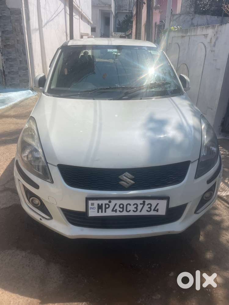 Maruti Suzuki Swift Zdi 2015 Urgent Sale