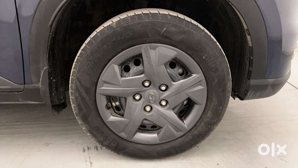 Hyundai Venue Sx, 2023, Petrol