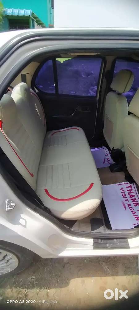 Tata Indigo Ecs 2015 Diesel Good Condition
