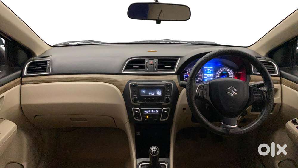 Maruti Suzuki Ciaz Delta 1.5 Shvs Mt Petrol, 2023, Petrol