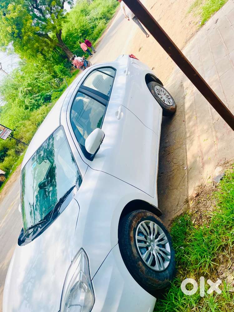 Swift Dzire Vdi Mt 2018 Diesel