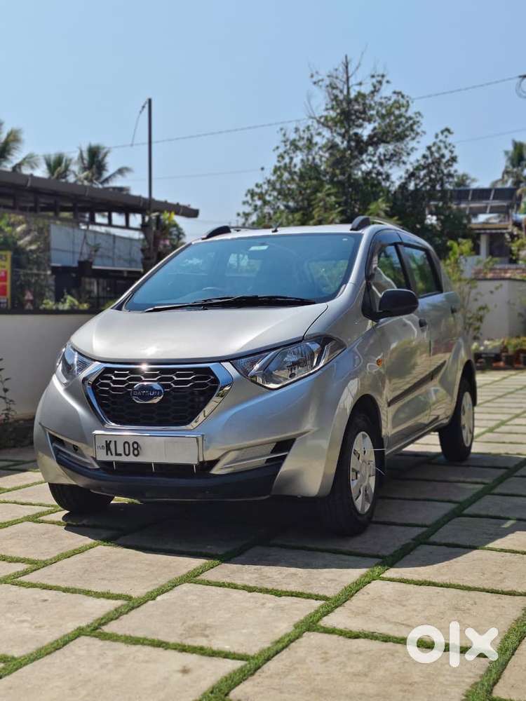 Datsun Redigo A, 2018, Petrol