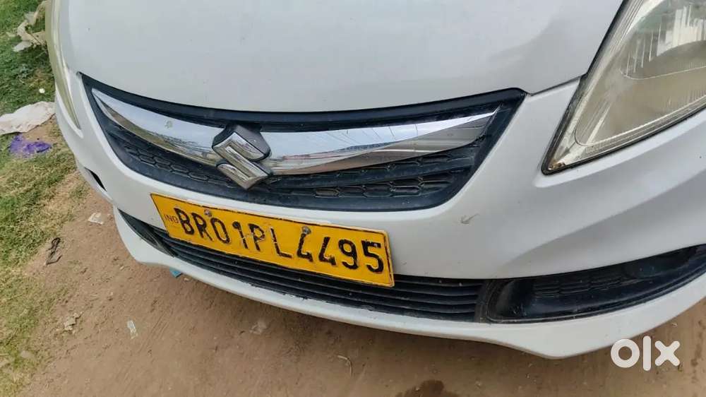 Maruti Dzire Tour S 2020