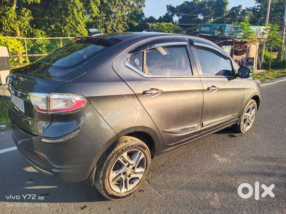 Tata Tigor
