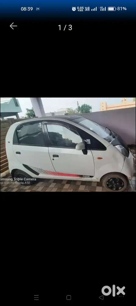 Sell My Car Urgent In Good Conditions