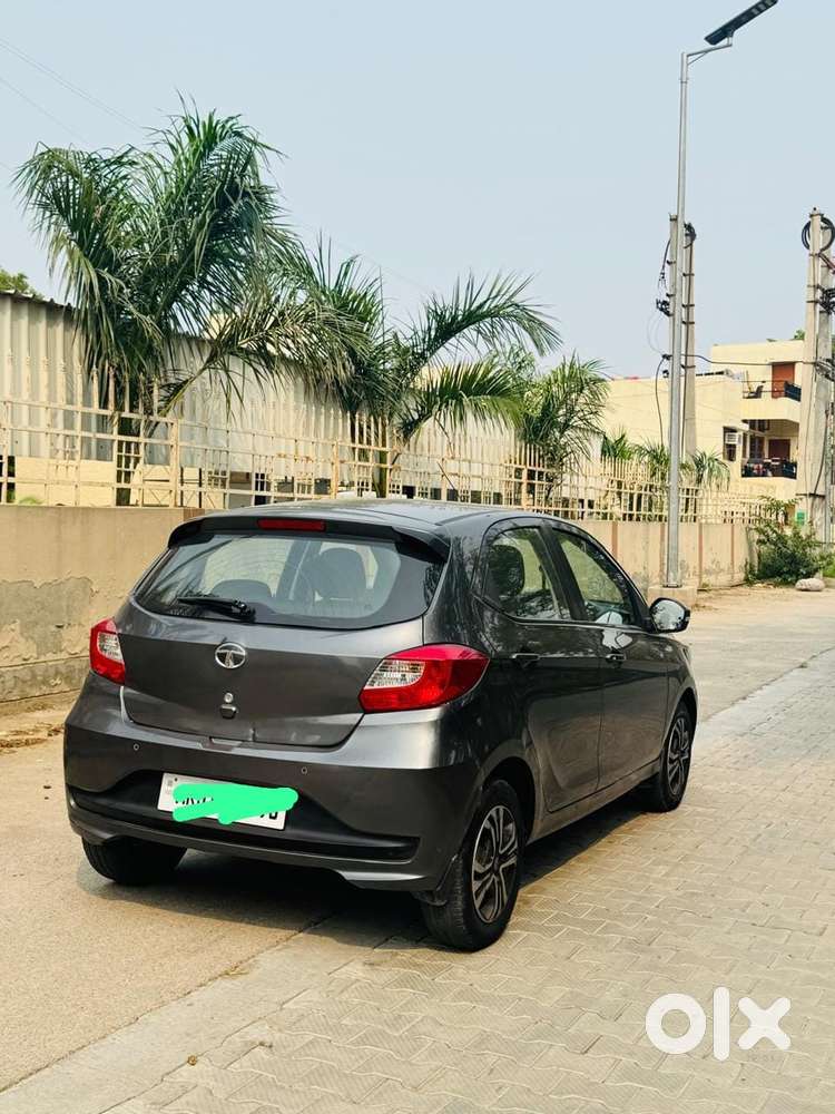 Tata Tiago Xm, 2020, Petrol