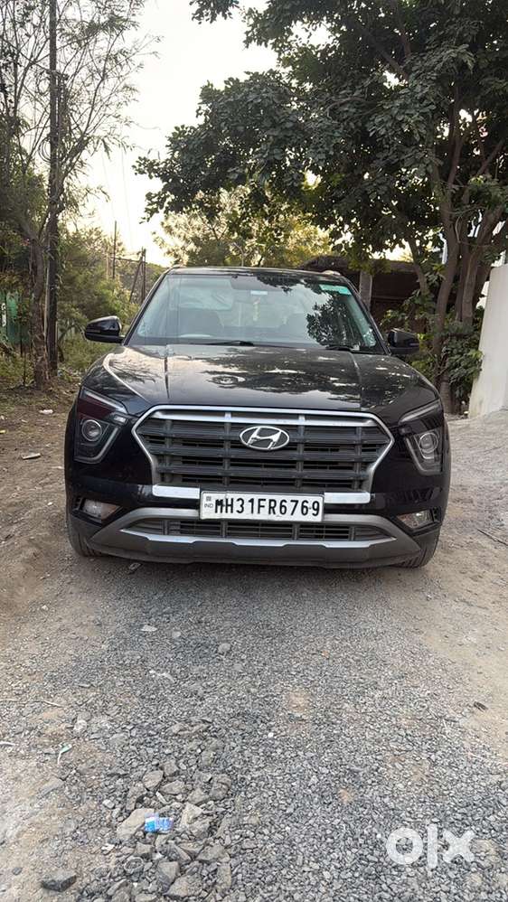 Hyundai Creta Diesel Manual 2021