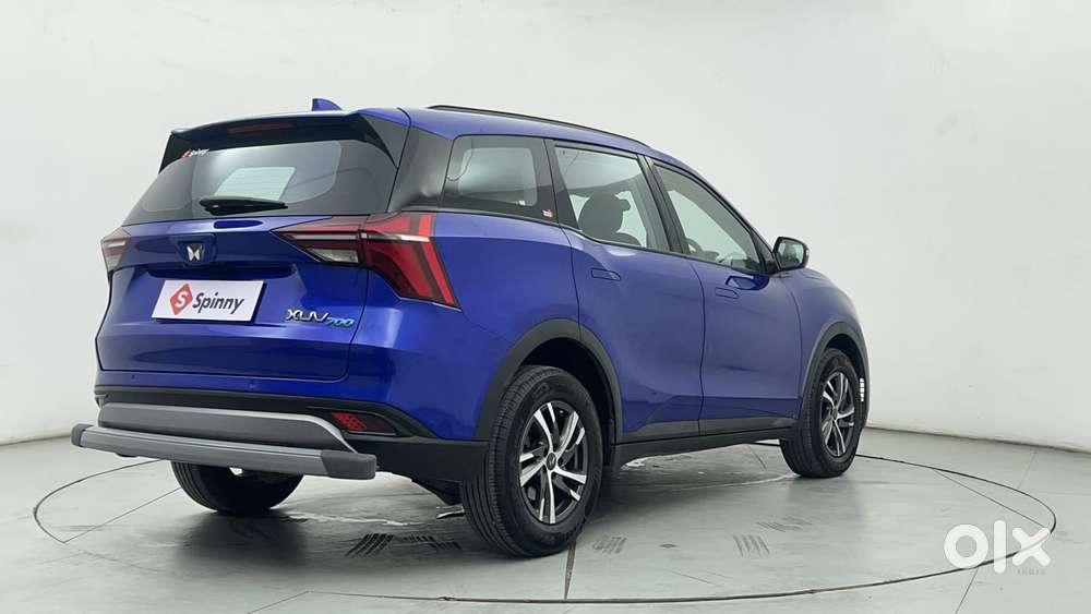 Mahindra Xuv700 2.2 Ax 5 Diesel At Str, 2023, Diesel