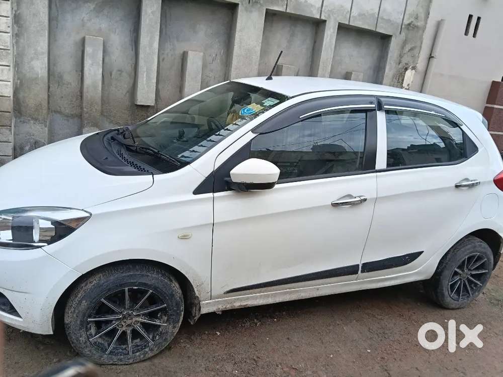 Tata Tiago Xm Diesel 2018