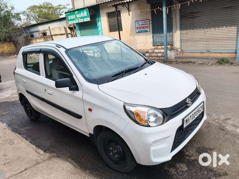 Maruti Suzuki Alto 800 Vxi Airbag, 2023, Petrol