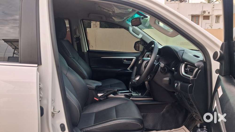 Toyota Fortuner 4x4 At 2.8 Diesel, 2025, Diesel