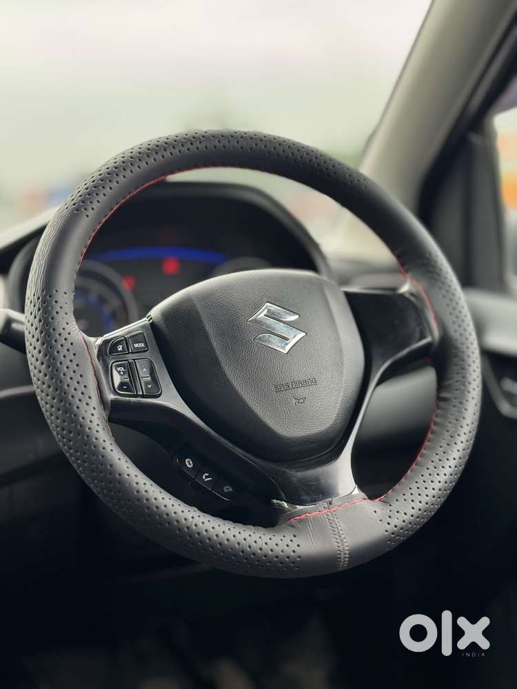 Maruti Suzuki Baleno Delta, 2020, Petrol