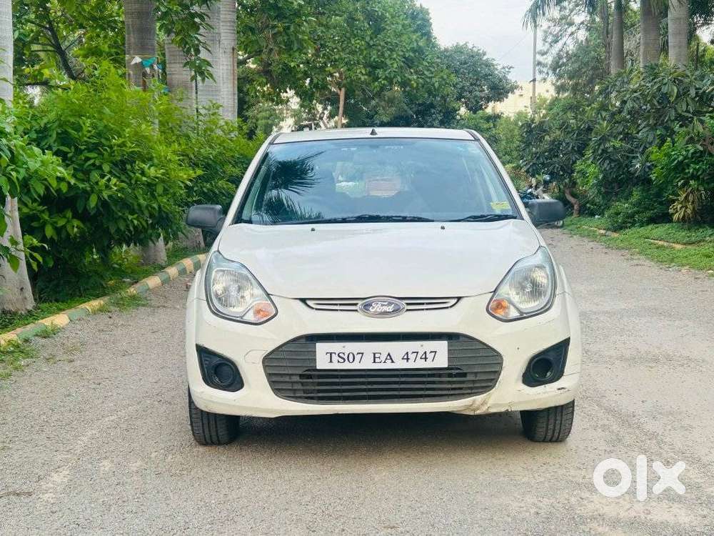 Ford Figo 2012-2015 Diesel Exi, 2014, Diesel