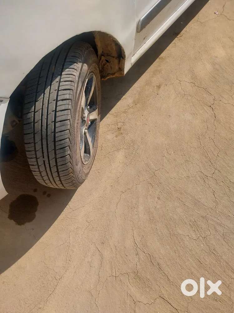 Hyundai Santro 2014 Cng & Hybrids 70000 Km Driven