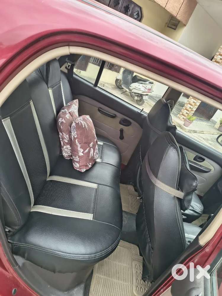 Hyundai Santro Xing Gls 2010