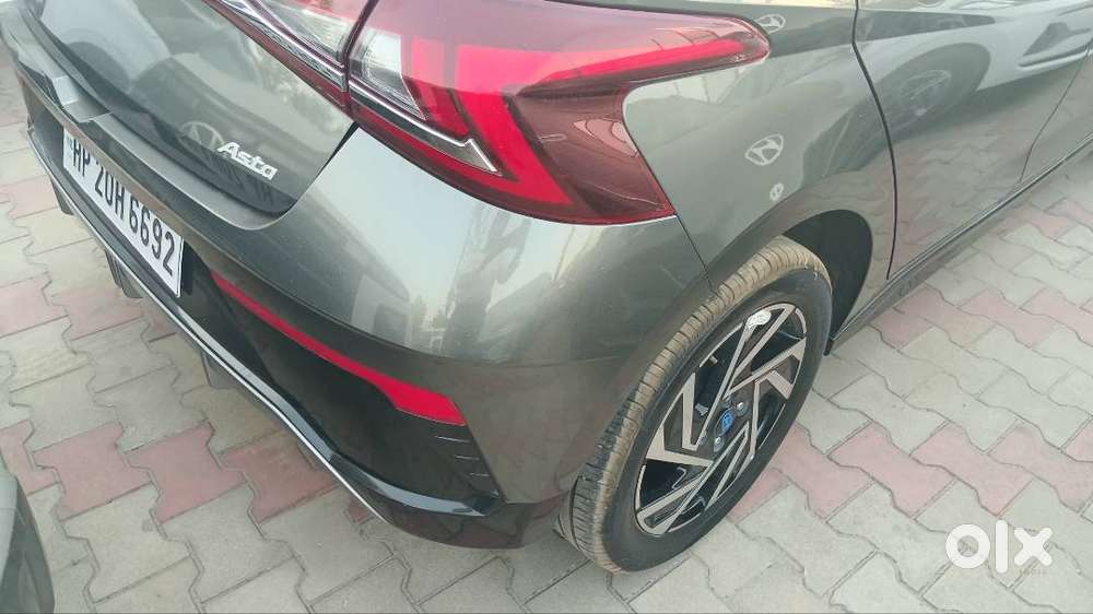 Hyundai I20 Asta (0)