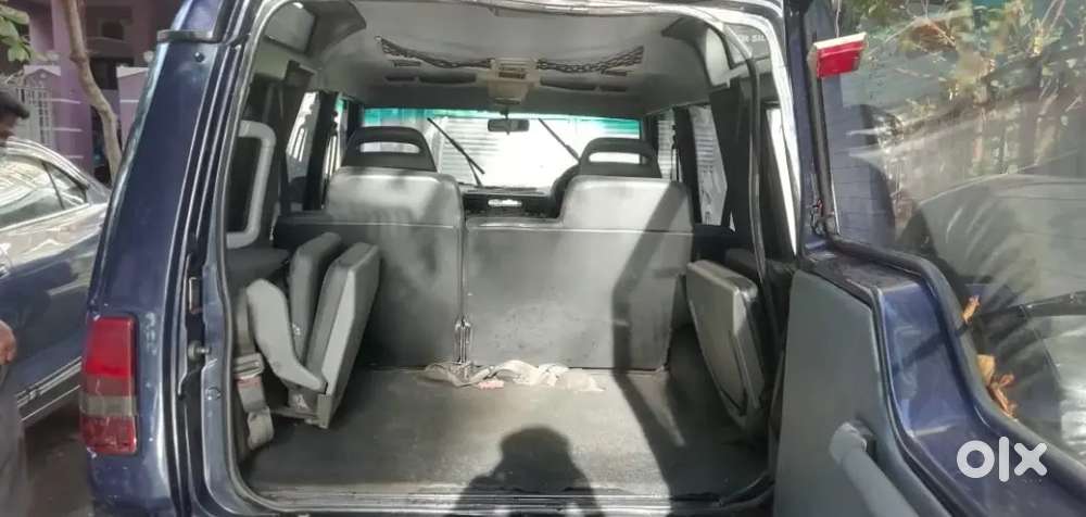 Land Rover Discovery Se 1995