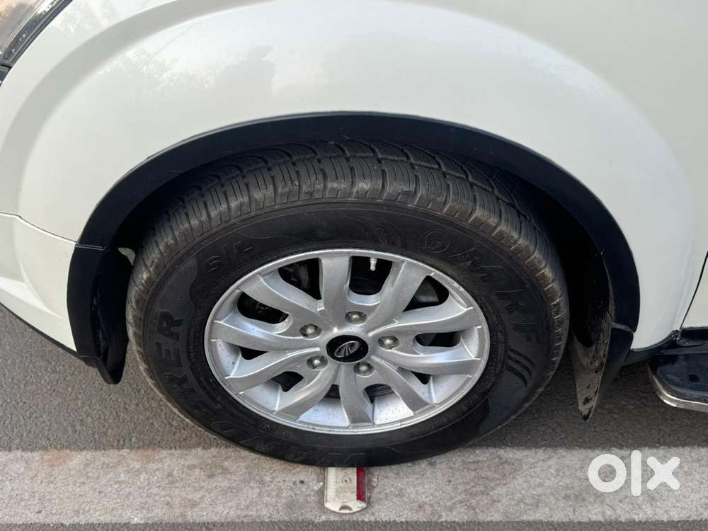 Mahindra Xuv500 2.2 W10, 2016, Diesel