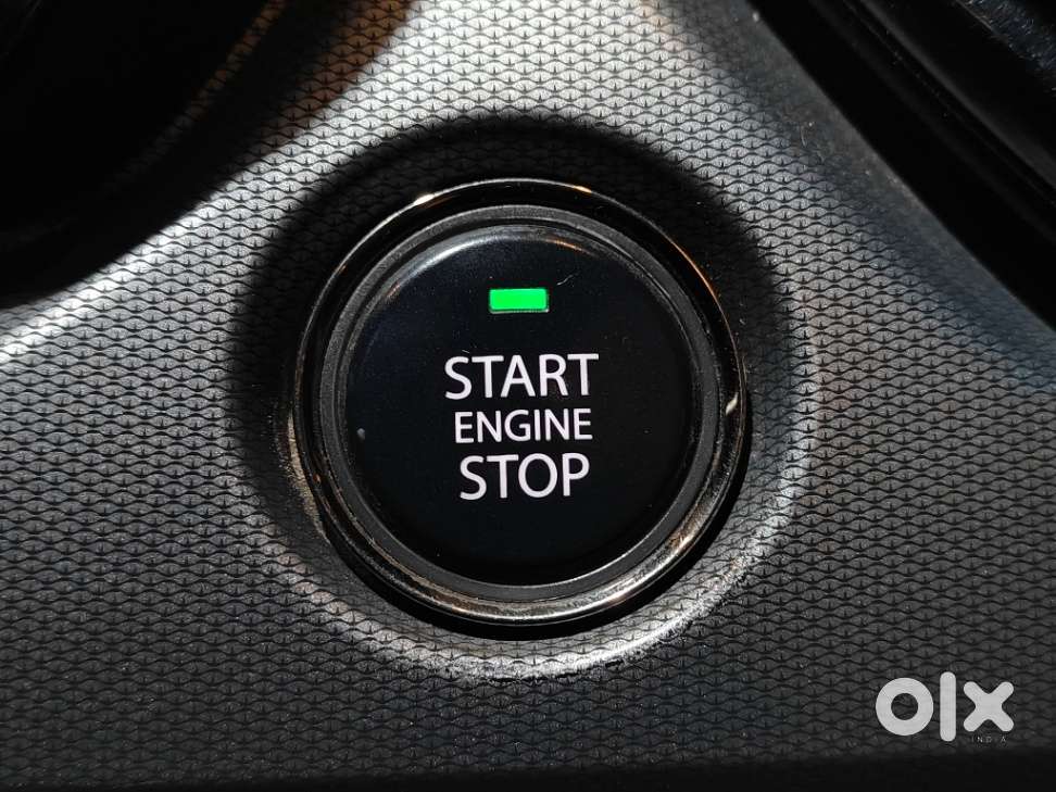 Tata Harrier Xza Plus Dark Edition, 2022, Diesel