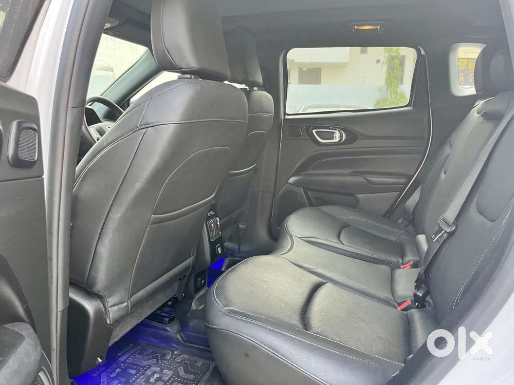 Jeep Compass S 4x4, 2025, Diesel