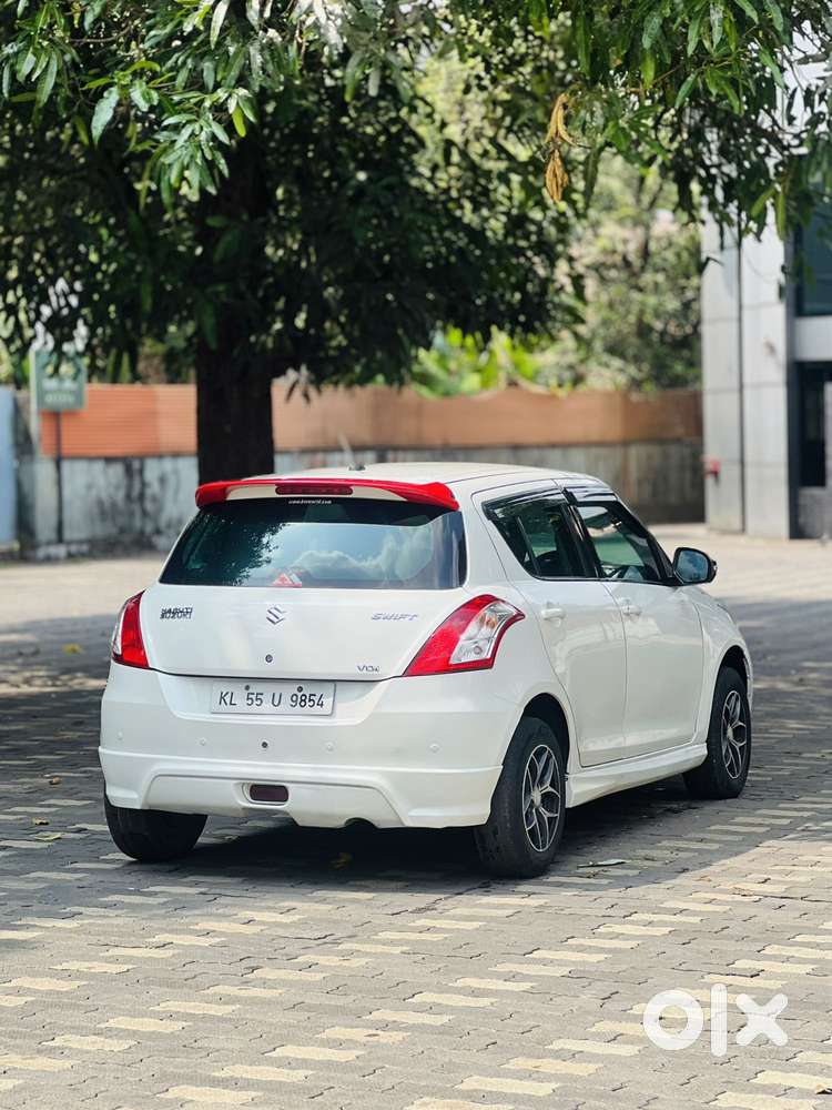 Maruti Suzuki Swift Vdi Deca, 2016, Diesel