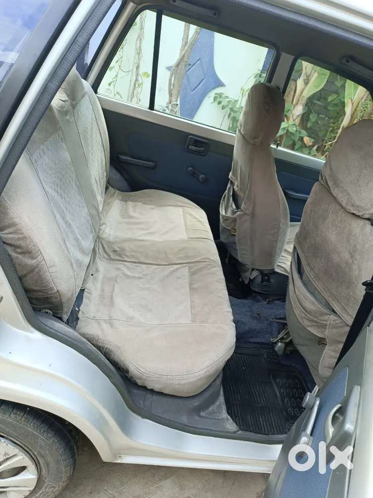Maruti Suzuki 800 2006 Petrol , Good Condition