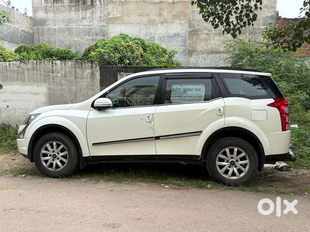 Mahindra Xuv500 Diesel Manual 2017