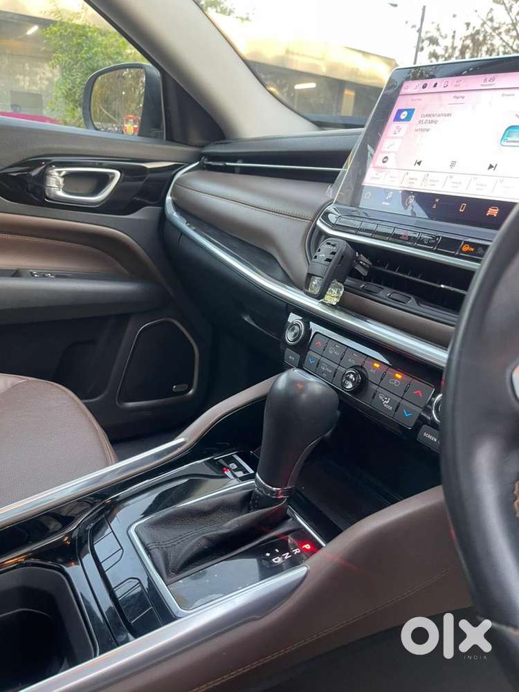Jeep Meridian 2.0 Limited (o) 4x2 At, 2023, Diesel