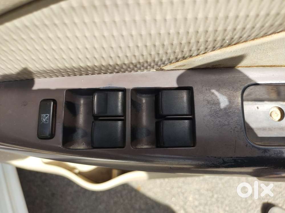 Toyota Etios Vx Xclusive, 2018, Petrol