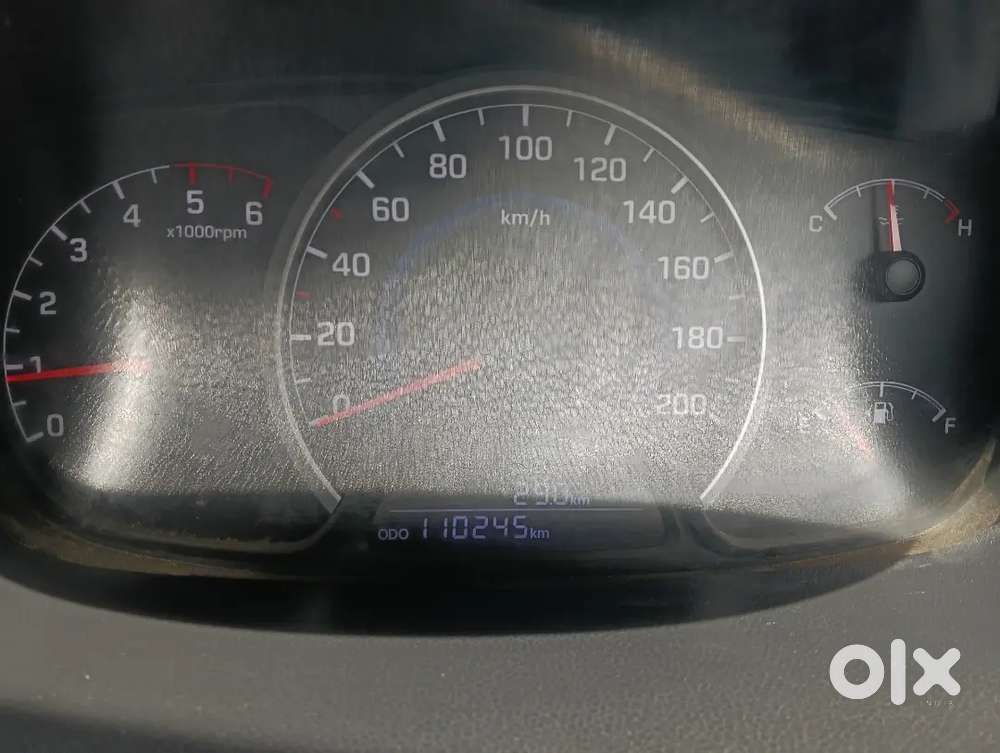 2015 Hyundai Grand I10 Diesel