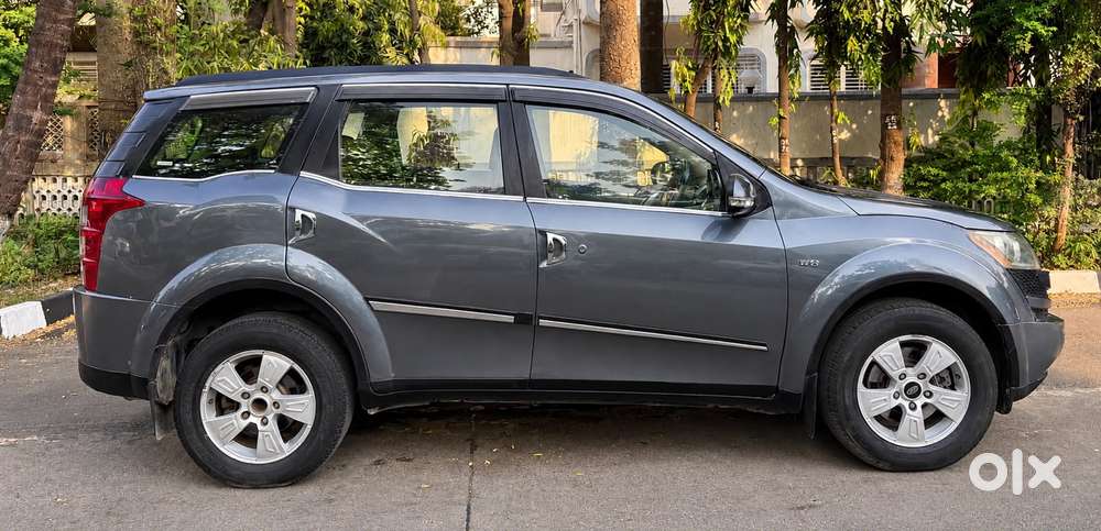 Mahindra Xuv500 W8, 2012, Diesel