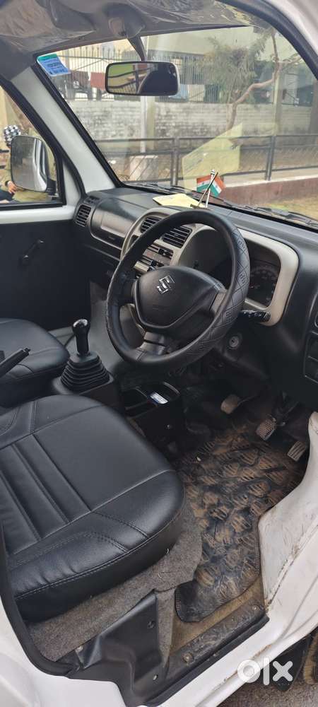 Maruti Suzuki Eeco 7 Seater Standard, 2022, Petrol