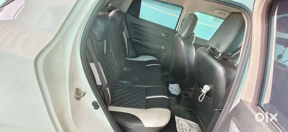 Maruti Suzuki Swift 2020 Vxi