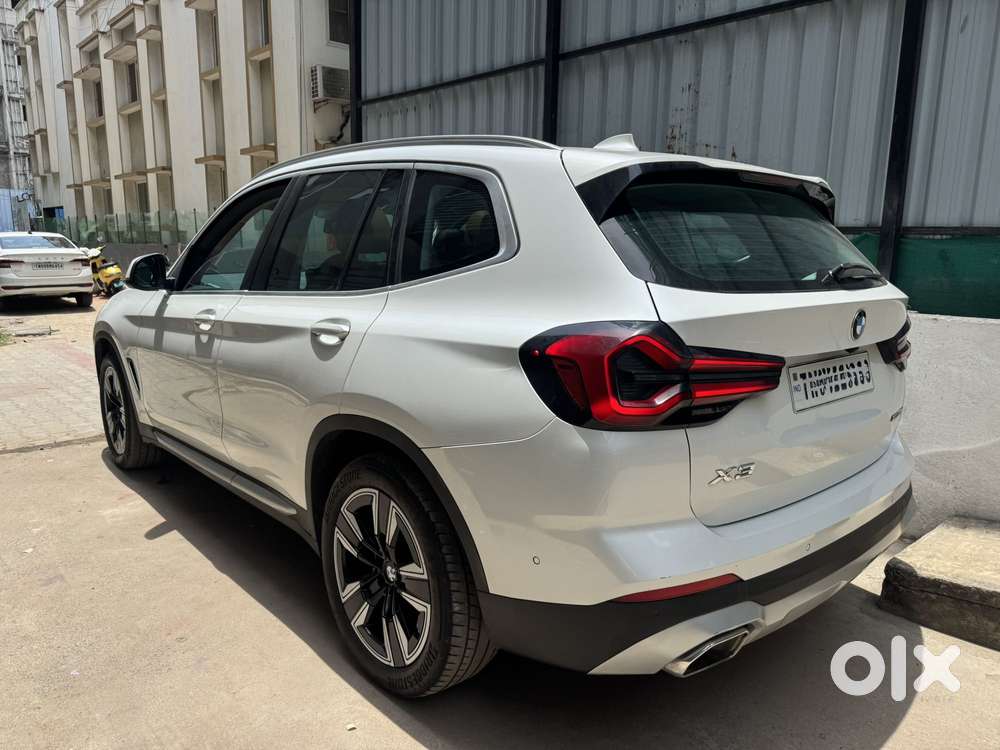 Bmw X3 2.0 Xdrive 20d Luxury Edition, 2023, Diesel