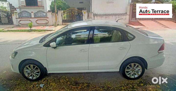 Volkswagen Vento 1.0 Highline Plus, 2016, Petrol